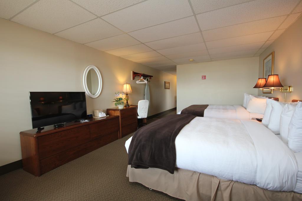 St Andrews Inn & Suites St. Andrews By The Sea Exterior photo