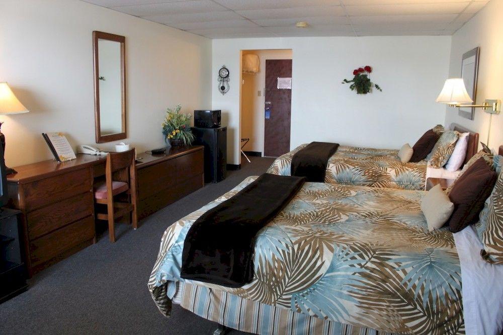 St Andrews Inn & Suites St. Andrews By The Sea Exterior photo